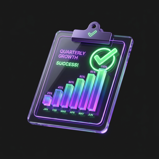 تقارير ذكية